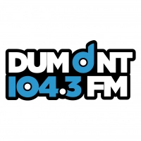 Rádio Dumont FM - 104.3 FM