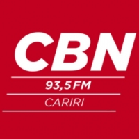 Rádio CBN - 93.5 FM