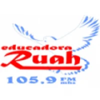 Rádio Educadora Ruah - 105.9 FM