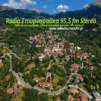 Radio Stournareika - 95.5 FM