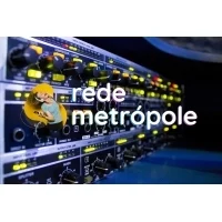 Rádio Rede Metrópole FM