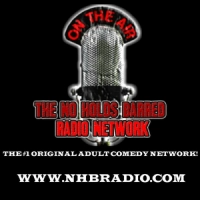 No Holds Barred Radio