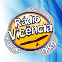 Rádio Vicência - 98.5 FM