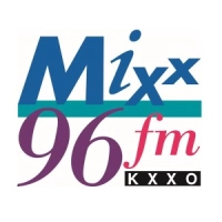 Radio Mixx 96.1 96.1 FM