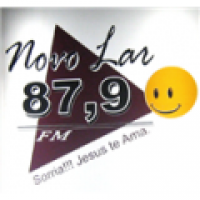 Rádio Novo Lar - 87.9 FM