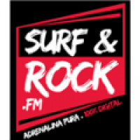 SURF AND ROCK.FM