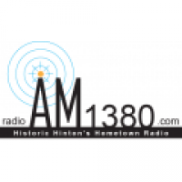 Rádio WMTD - 1380 AM