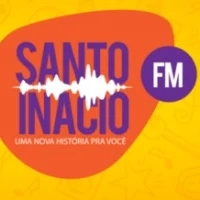 Rádio Santo Inácio FM - 87.9 FM