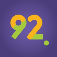 Rádio 92 - 92.1 FM