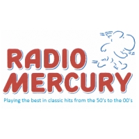 Rádio Mercury Remembered