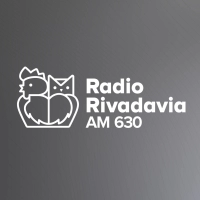 Radio Rivadavia AM - 630 AM