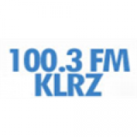 Radio KLRZ 100.3 FM
