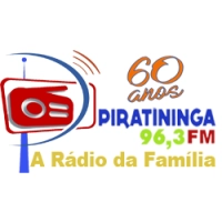 Piratininga 96.3 FM