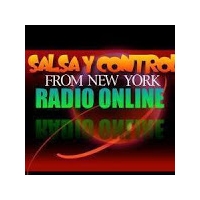 SALSA Y CONTROL RADIO NEW YORK