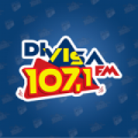 Rádio Divisa FM - 107.1 FM