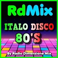 RDMIX Italo Disco 80s