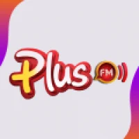 Rádio Plus FM - 88.7 FM