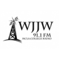 WJJW 91.1 FM