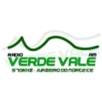 Rádio Verde Vale 570 AM