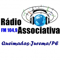Rádio Associativa FM - 104.9 FM