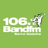 Band FM 106.1 FM