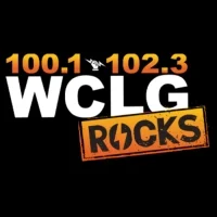 Rádio WCLG-FM 100.1 FM