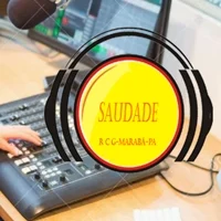 Rádio Saudade Marabá