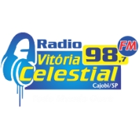 Vitoria Celestial 98.7 FM