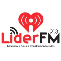 Líder FM 91.3 FM