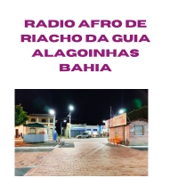 RADIO DAS MARISQUEIRAS DE RIO REAL