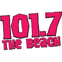 Rádio The Beach 101.7 FM