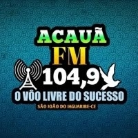 Rádio Acauã FM