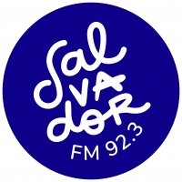 Rádio Salvador FM - 92.3 FM