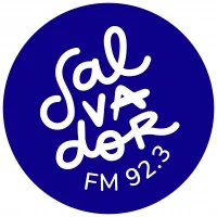 Rádio Salvador FM - 92.3 FM