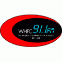 Rádio WHFC