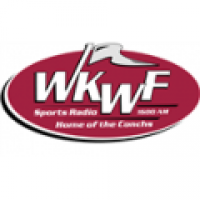 WKWF AM Sports Talk Radio