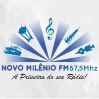 Novo Milênio 87.5 FM