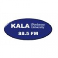 KALA 88.5 FM
