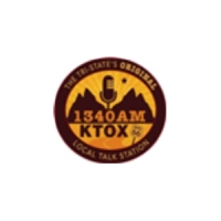 KTOX 1340 AM