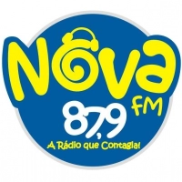 Nova FM 87.9 FM