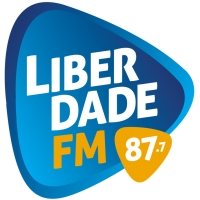 Rádio Liberdade FM - 87.7 FM