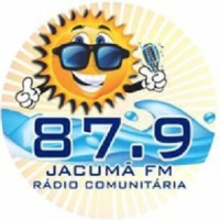 Rádio Jacumã FM  - 87.9 FM