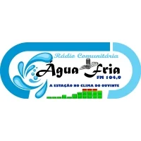 Rádio Água Fria - 104.9 FM