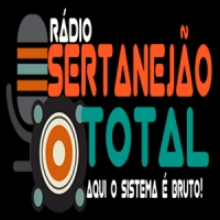 Rádio Sertanejão Total