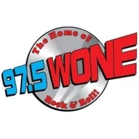 Radio WONE-FM 97.5 FM