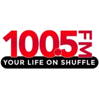 Radio 100.5 FM Louisville