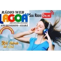 Rádio Lagoa Web
