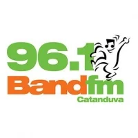 Rádio Band FM - 96.1 FM