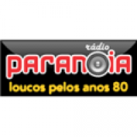 Rádio Paranóia