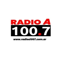 Rádio A - 100.7 FM